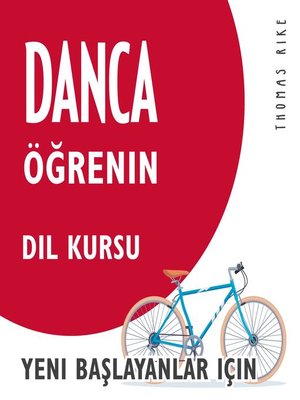 cover image of Danca Öğrenin (Yeni Başlayanlar için Dil Kursu)